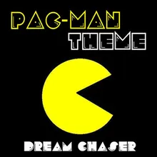 Pac-Man Theme Game Soundtrack
