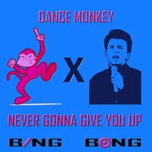 Dance Monkey Instrumental