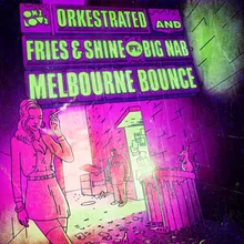 Melbourne Bounce