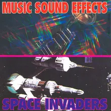 Invasion Music