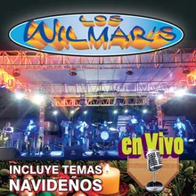 El Año Viejo-En Vivo