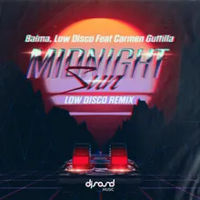 Midnight Sun-Low Disco Remix