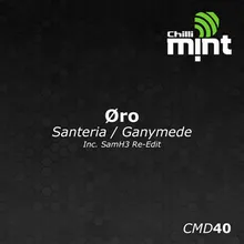 Santeria-SamH3 Re-Edit