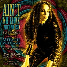 Ain't No Love-StoneBridge & Damien Hall Classic Radio Instrumental Mix