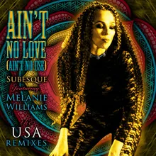 Ain't No Love (Ain't No Use)-Division 4 Club Mix