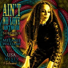 Ain't No Love  (Ain't No Use)-Rick Cross Mix