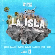 La Isla