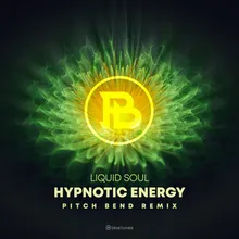 Hypnotic Energy-Pitch Bend Remix