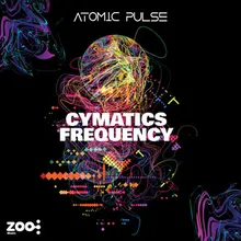 Cymatics Frequency-Audio X & DJ Feio Remix