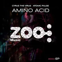 Amino Acid-Audio X & D.J Feio Remix