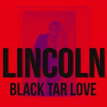 Black Tar Love