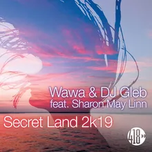 Secret Land 2k19-DJ Vartan & Techcrasher Remix