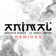Animal-Jeff Nang Remix Clean