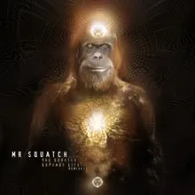 The Squatch Expands Life-Squatchs Deep Space Mix