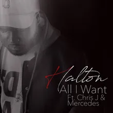 All I Want-Remix