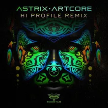 Artcore-Hi Profile Remix