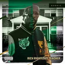 Rich Righteous Teacher