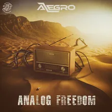 Analog Freedom