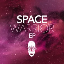 Space Warrior-Buds Kru Live Dub Remix