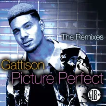 Picture Perfect-Dan De Leon & Anthony Griego Massive Dub