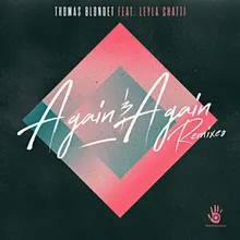 Again & Again-Voyager & Micke Remix
