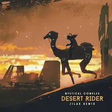 Desert Rider-Jilax Remix