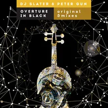 Overture in Black-Vision of 1994 Love Parade Mix