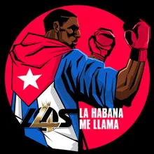 La Habana Me Llama