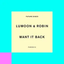 Want It Back-Saison Remix