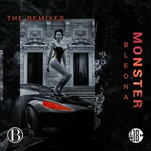Monster-Dave Audé Remix