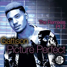 Gattison-Chris Rosa Tropical Remix