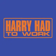 Harry's Theme (Intro)