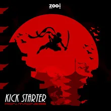 Kick Starter-Visua Remix