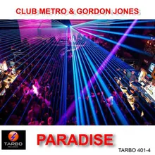 Paradise-Rhodes Club Mix