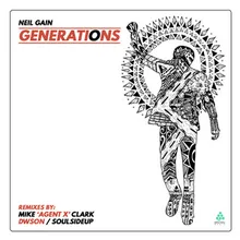 Generations-Mike 'Agent X' Clark Beatdown Mix