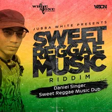 Sweet Reggae Music Dub