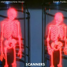 Scanners-Instrumental