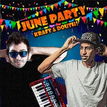 June Party-Alternate Version