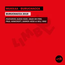 Buruchacca-Paul Hawcroft Remix