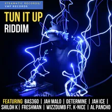 Tun It Up Riddim-Instrumental