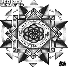 Bass Talk-Leo Zen Remix