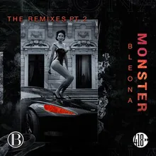 Monster-Drew G Extended Club Remix