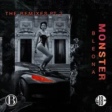 Monster-Drew G Club Remix