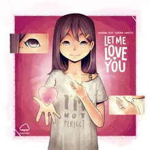 Let Me Love You-Instrumental