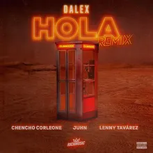 Hola-Remix