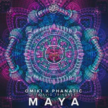 Maya-Extended Mix