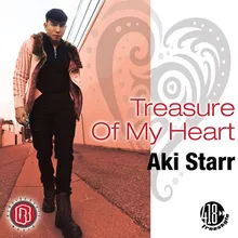Treasure of My Heart-Aki Starr Remix