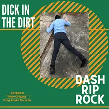 Dick In The Dirt