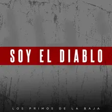 Soy el Diablo-En Vivo