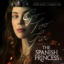 The Spanish Princess